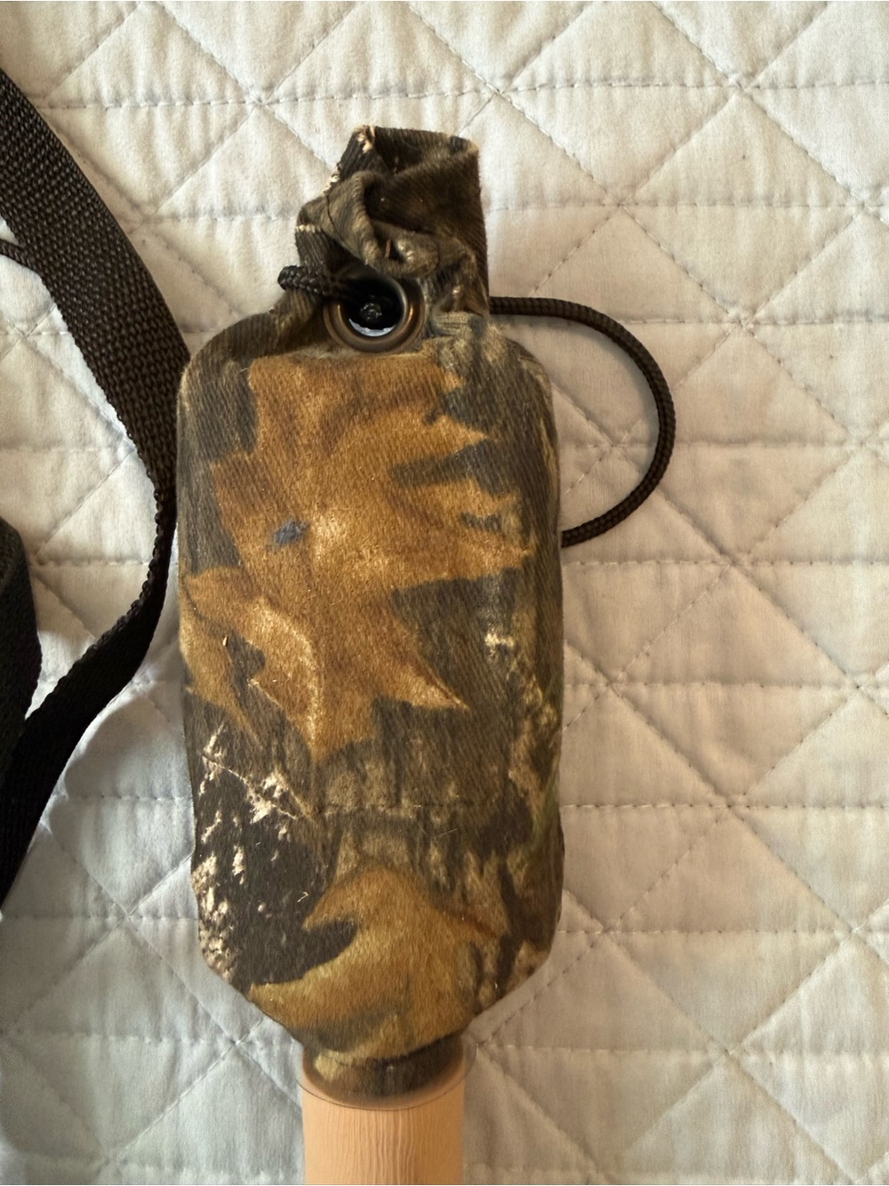 Wildlife Research Center Scrape Dripper Bottle
